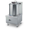 Induction Single Head Flat Head Oven