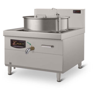 Induction  All-in-one  Soup  Cooker