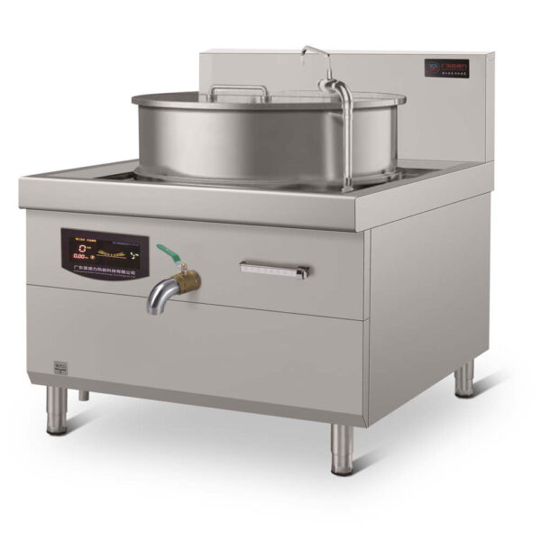 1 Induction All-in-one Soup Cooker