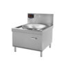 Induction Single Big Wok Range