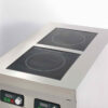 1S5A1062.1 Induction Cabinet Type Double-head Casserole Oven