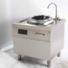 Induction Single Small Wok Range