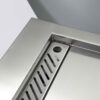 Induction Single Small Wok Range