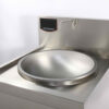 Induction Single Big Wok Range