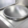 Induction Single Big Wok Range