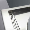 Induction Single Big Wok Range