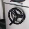 1S5A1286.1 Induction Swinging Soup Pot