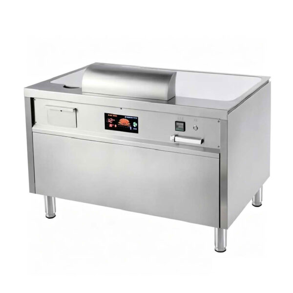 1 Electromagnetic Teppanyaki