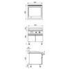 Electromagnetic  Cooker