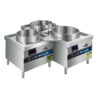 Electromagnetic Beef Ramen Pot