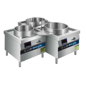 Electromagnetic Beef Ramen Pot