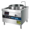 Electromagnetic Beef Ramen Pot