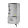 19.电热单门蒸饭柜.1 Electromagnetic/electric Rice Steaming Cabinet