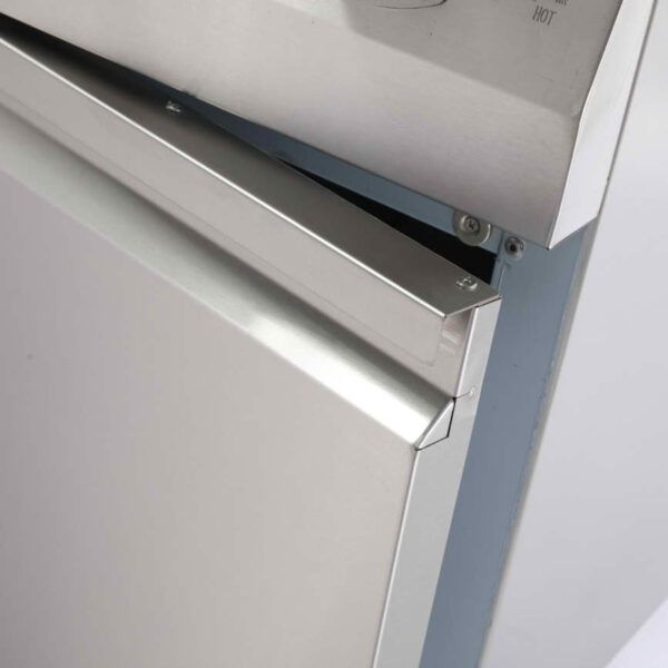 Induction Two-eye Cooker