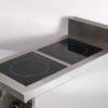 Induction Two-eye Cooker