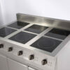Induction  Six-eye  Casserole