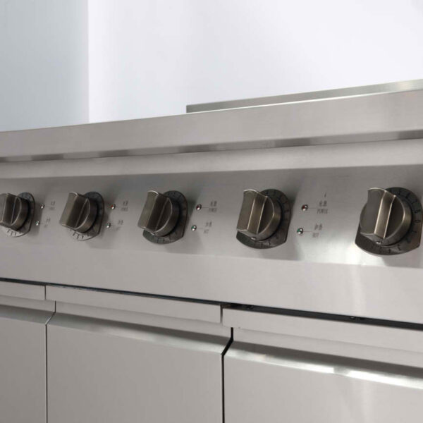 Induction  Six-eye  Casserole