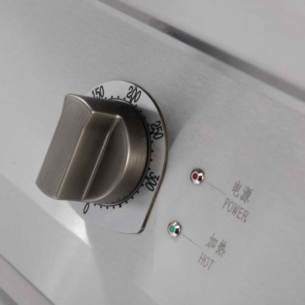 Electromagnetic  Cooker