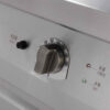 Electric Single Cylinder Single Sieve Fryer