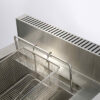Electric Single Cylinder Single Sieve Fryer