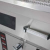 1S5A1054.1 Electromagnetic/electric Heating Intelligent Lifting Six-hole Cooking Furnace