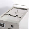 1S5A1100.1 Electromagnetic/electric Single Cylinder Fryer
