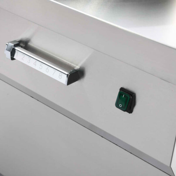 1S5A1111.1 Induction Frying Stove