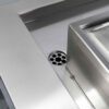 1S5A1129.1 Induction Cabinet Type 4-Eye Casserole Oven