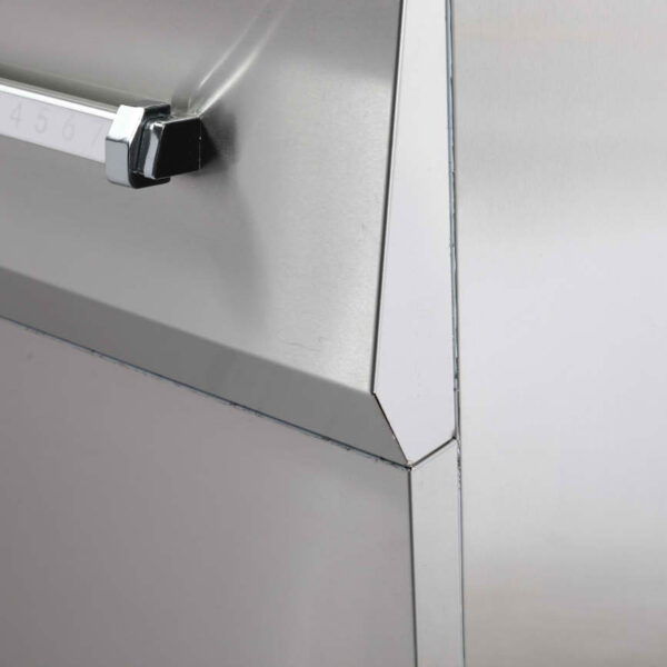 1S5A1131.1 Induction Cabinet Type 4-Eye Casserole Oven