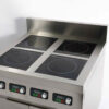 1S5A1140.1 Induction Cabinet Type 4-Eye Casserole Oven