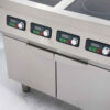 1S5A1142.1 Induction Cabinet Type 4-Eye Casserole Oven