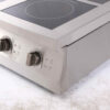 1S5A1370.1 Electromagnetic Bench Type Six-eye Clay Pot Stove