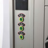 Universal 3-Door Steam Oven