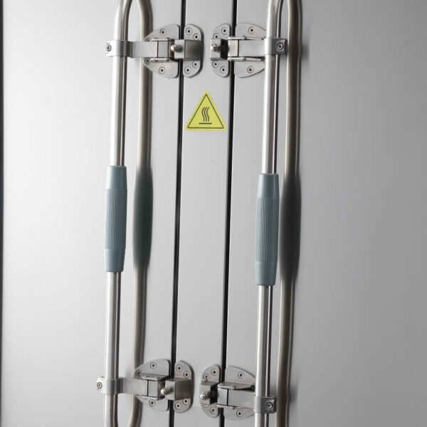 1S5A1398.1 Electromagnetic/electric Rice Steaming Cabinet