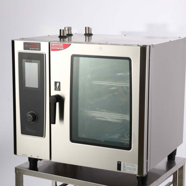 Universal Steam Oven