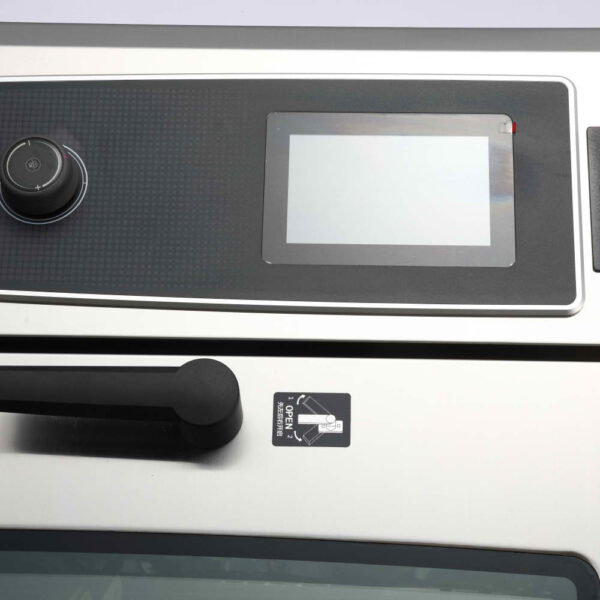 Universal Steam Oven