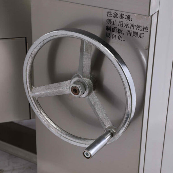 Electric Tilting Steam Jacketed Soup Kettle