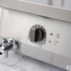 Electromagnetic table four eyes noodle cooker