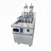 2 Electromagnetic/electric Automatic Lift-off Furnace
