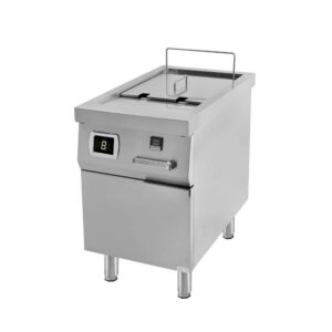 22.电磁单缸炸炉.1 Electromagnetic/electric Single Cylinder Fryer