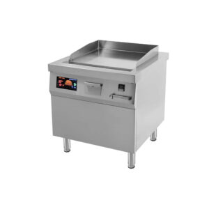 23.电磁扒炉.1 Electromagnetic Cooker