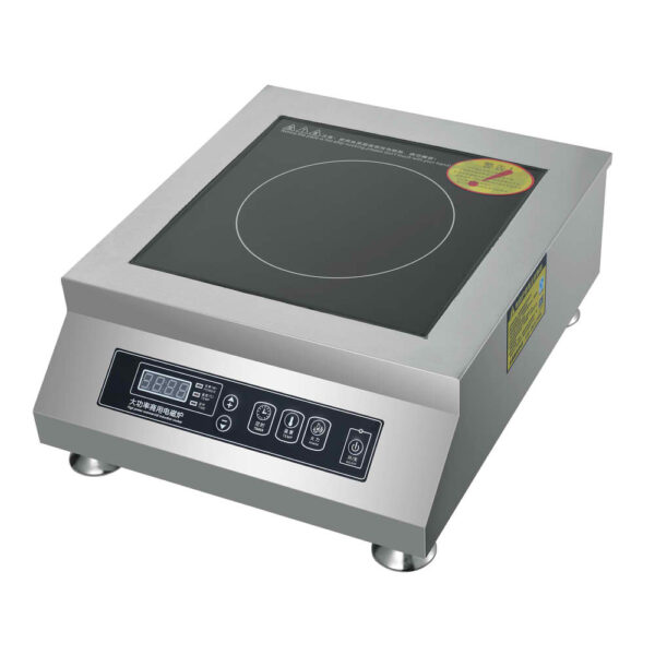 33-1电磁台式平面炉.1 Electromagnetic Desktop Flat Furnace