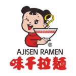 味干拉面