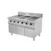 Induction  Six-eye  Casserole