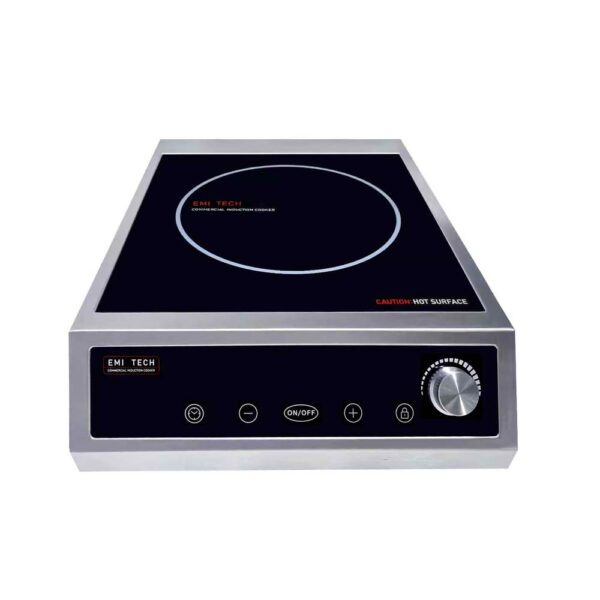 电磁台式平面炉.1 Electromagnetic Bench Surface Furnace