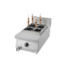 Electromagnetic table four eyes noodle cooker