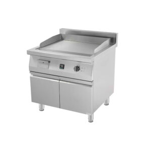 Electromagnetic  Cooker