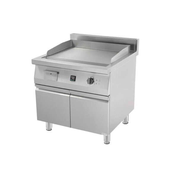 Electromagnetic  Cooker