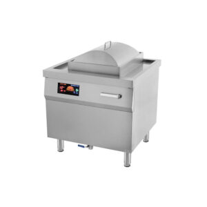 Induction Cabinet Type 4-Eye Casserole  Oven