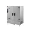 High-Temperature Variable Frequency Thermal Circulation Rice Steamer